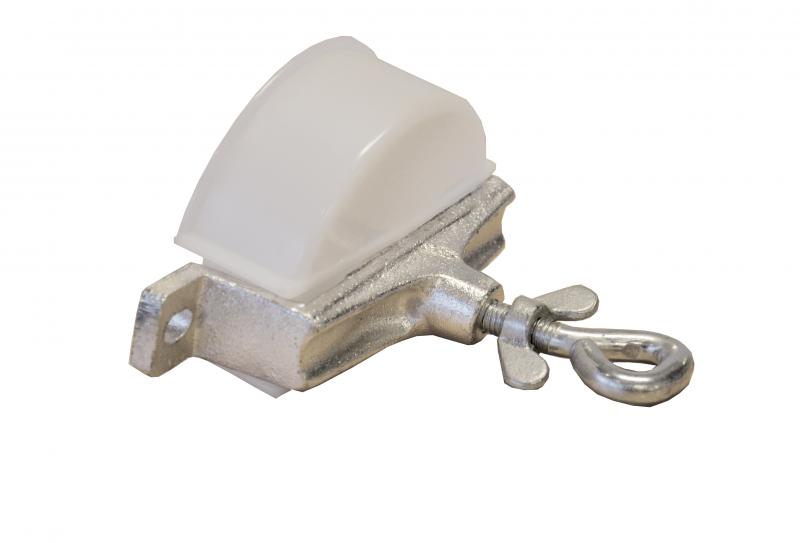 Tin-Plated Manual Corn Mill Grinder